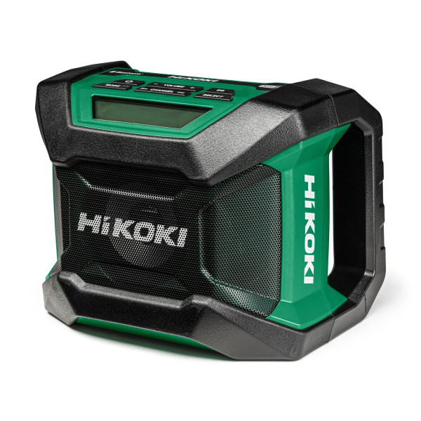 Radio Bluetooth 18V Solo Hikoki - UR18DAW4Z