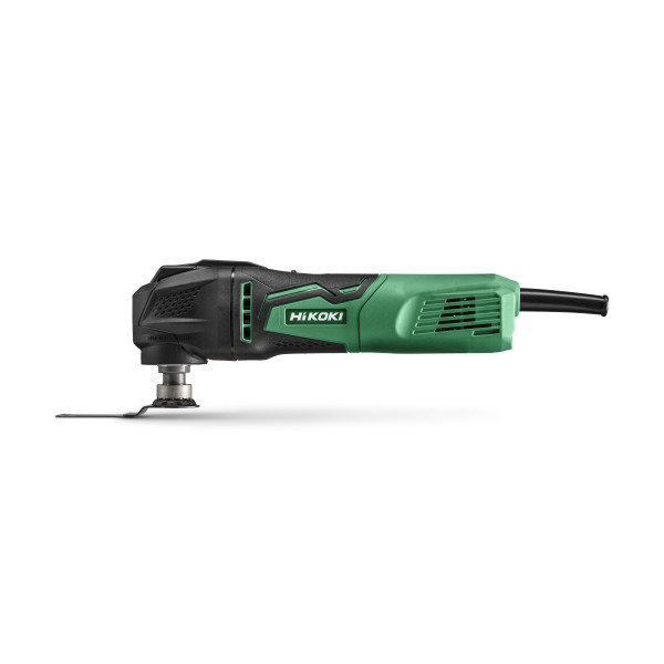 Multi-Tool 350W 3,2° Mode Auto Hikoki - CV350V2W1Z