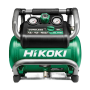 Compresseur 36V 7,6L 135 Psi Hikoki - EC36DAW4Z