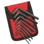 Cle Male Resistorx T10 A T45 - Trousse De 8 Sam Outillage 59-Tr8