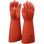 Paire De Gants Composites Isolants 3 En 1 T10 1000V Classe 0 Sam Outillage Z-426-A10