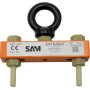 Extracteur De Batterie Isole 1000 Volts Sam Outillage Z-429