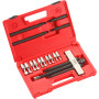 Extracteur De Roulement 62 A 197 Mm - Coffret Sam Outillage Ex-125-C40