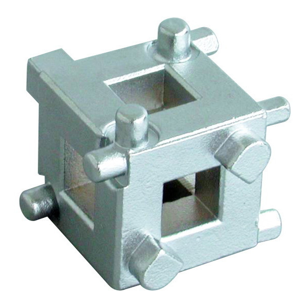 Cube Repousse Piston Frein Arriere Avec Carre Entrainement