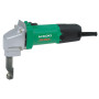 Grignoteuse 400W 1.6mm HIKOKI - CN16SAUAZ