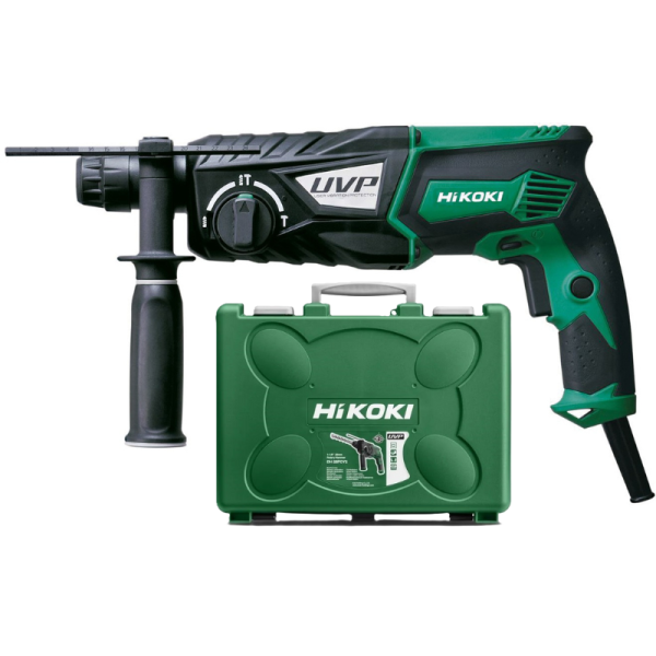 Perfo-burineur SDS+ 28mm 3,0J 850W HIKOKI - DH28PCY2WSZ