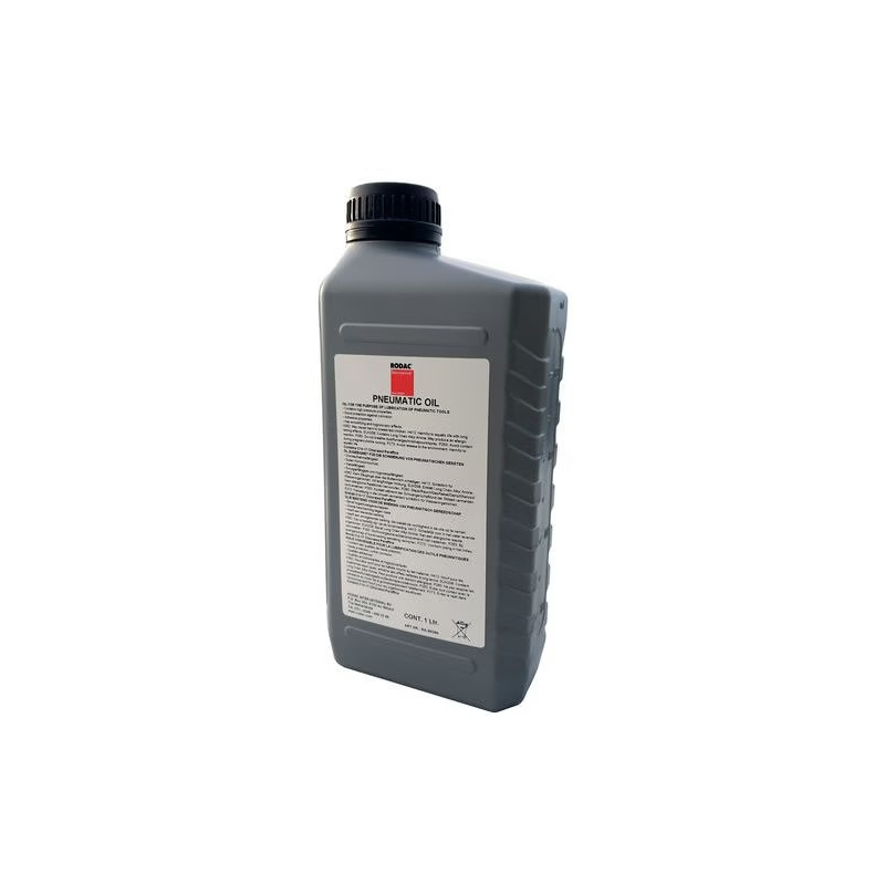 Ingersoll Rand Huile pour outils pneumatiques de qualité supérieure 10,0,5 L - Auto