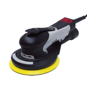 Ponceuse électrique aspirante orbitale 5 mm - Ø150 mm Airoutil - PN5615