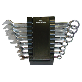 Trousse de 18 clés mixtes métriques, 6 à 24 mm | KS Tools