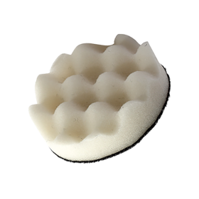 Plateau Mousse 75Mm Lustrage Pour Qp113 Et Qp123 M7 - QB9413