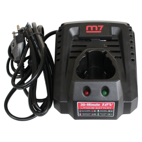 M7 - Chargeur De Batterie 12V 2Ah Pour Ds10202 M7 - DC10A