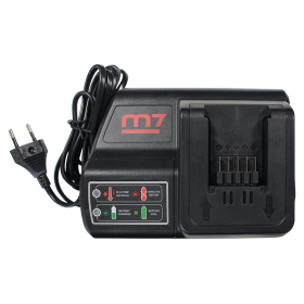 M7 - Chargeur De Batterie 20V 5.0Ah  Dw18402A / Dw18502A / Dg585502A M7 - DC1840A