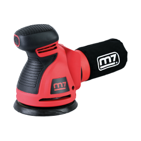 Ponceuse 18V 125mm (Sans Chargeur ni Batterie) M7 - DOS501