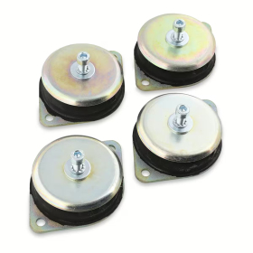 Kit Piston + Bielles + Joints Pour Compresseur Abac Balma Nuair B3800B – Neuf