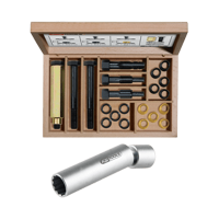 Outillage et outil pour Bougies d'allumage et de préchauffage auto Ks tools, Kraftwerk