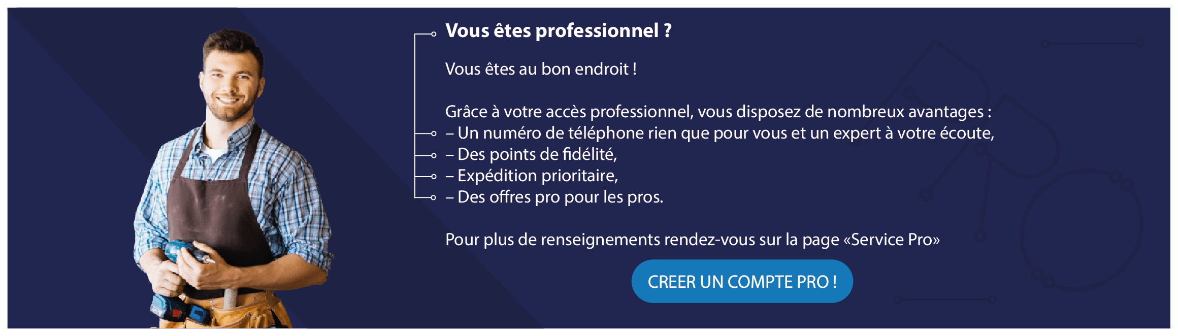 Services Pro