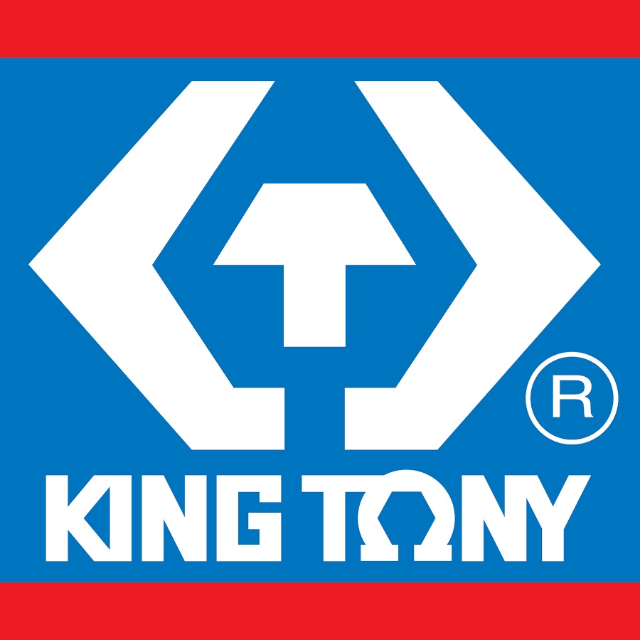 logo King Tony