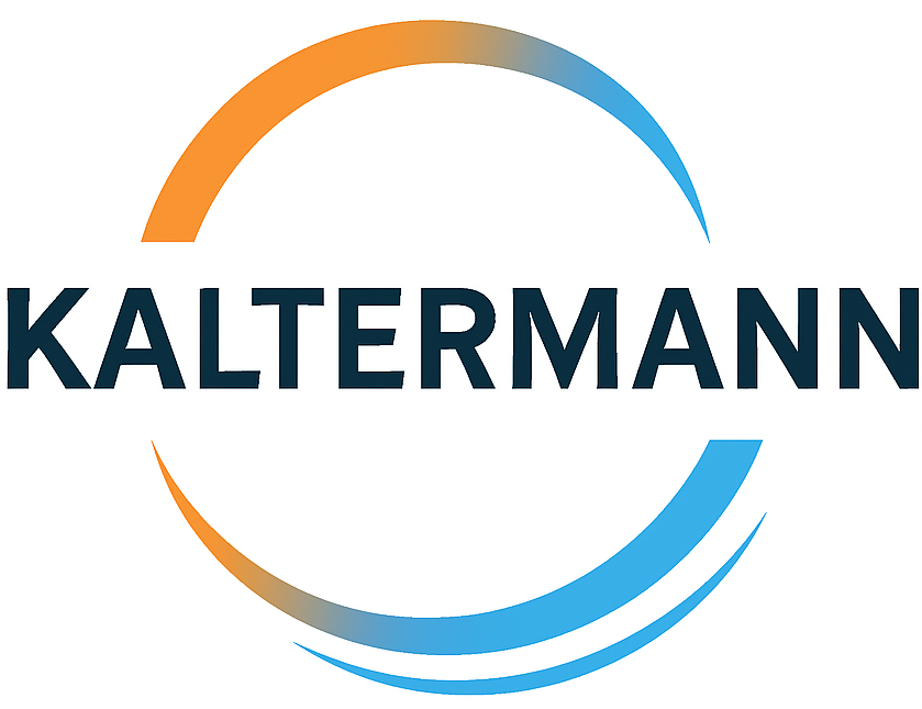 Logo Kaltermann