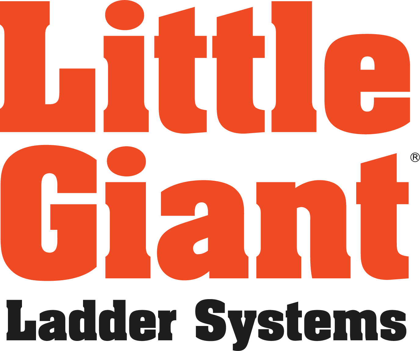 LITTLE GIANT